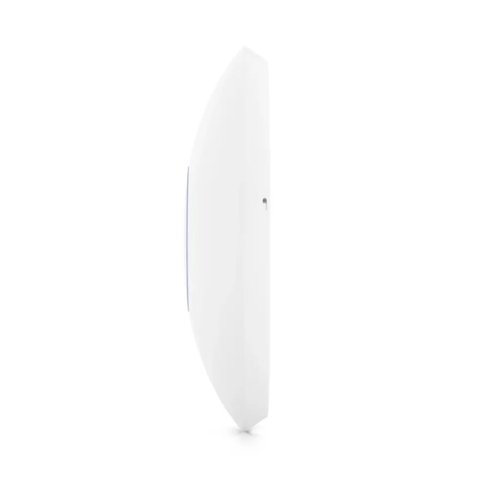 Ubiquiti Unifi 6 LR Wifi 6 Roaming-accesspunkt AX3000