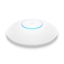 Ubiquiti Unifi 6 LR Wifi 6 Roaming-accesspunkt AX3000