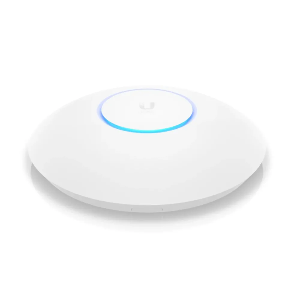 Ubiquiti Unifi 6 LR Wifi 6 Roaming-accesspunkt AX3000