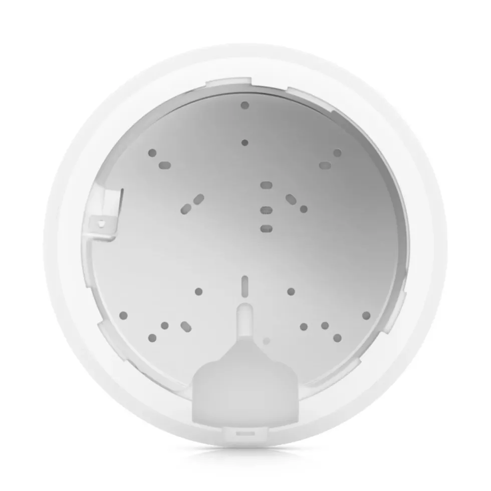 Ubiquiti Unifi 6 LR Wifi 6 Roaming-accesspunkt AX3000