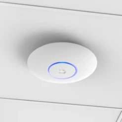 Ubiquiti Unifi UAP-AC-LR Roaming-accesspunkt AC1300