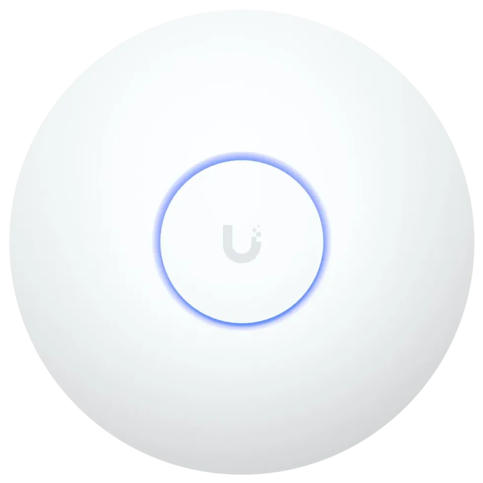 Ubiquiti UniFi U7 Long-Range accesspunkt
