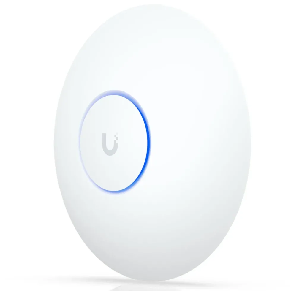 Ubiquiti UniFi U7 Long-Range accesspunkt