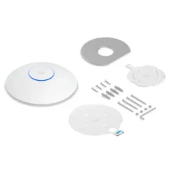 Ubiquiti UniFi U7 Long-Range accesspunkt