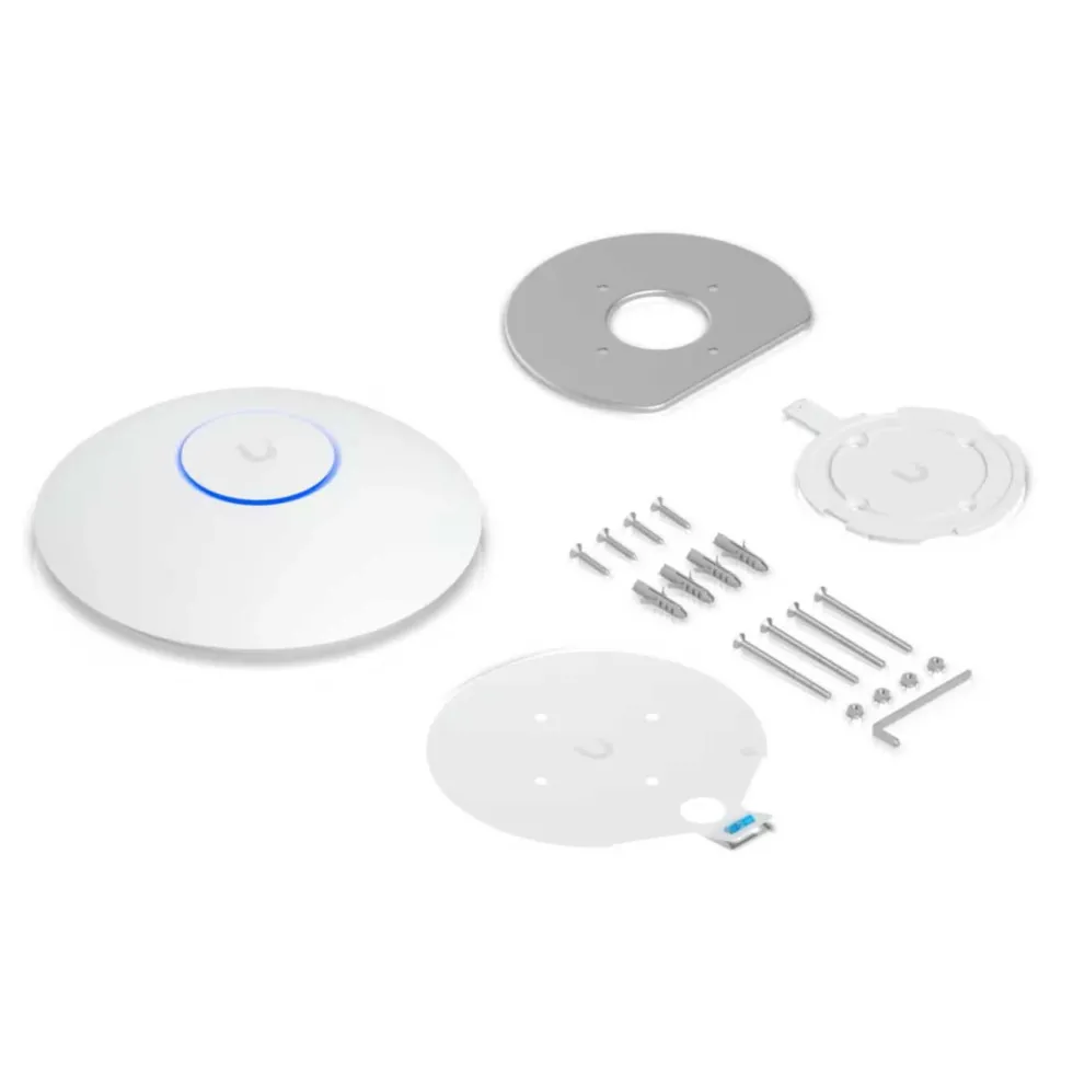 Ubiquiti UniFi U7 Long-Range accesspunkt