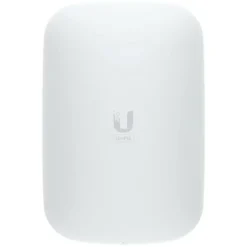 Ubiquiti UniFi U6 Repeater för vägguttag