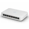 Ubiquiti UniFi USW-Lite-8 PoE-switch 52 W