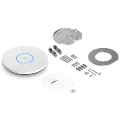 Ubiquiti U7 Pro XG Wifi 7-accesspunkt