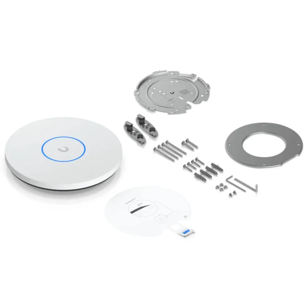 Ubiquiti U7 Pro XG Wifi 7-accesspunkt
