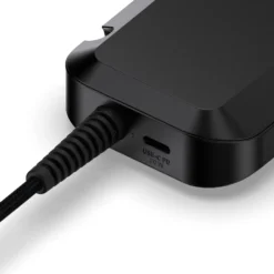 Unisynk GaN-laddare med USB-C PD 100 W
