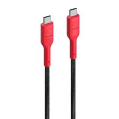 Unisynk USB-C Data Blocker-kabel 240 W 0,5 m