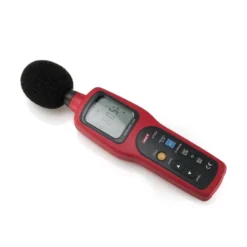 Uni-T UT352 Decibelmätare