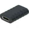 USB-C-dubbelhona