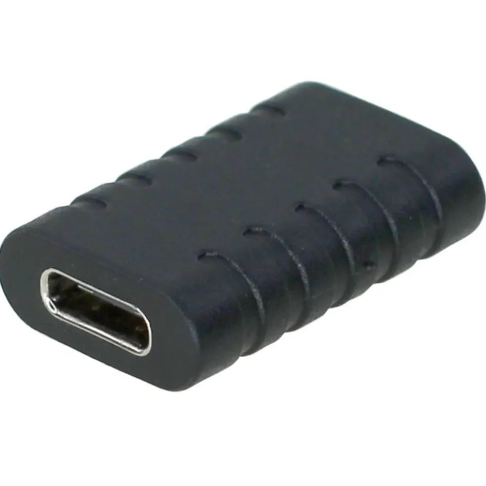 USB-C-dubbelhona