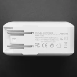 USB-C till DC-kabel 5,5x2,5 mm 12 V