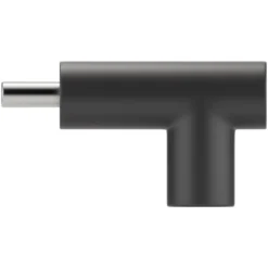 USB-C vinkeladapter