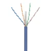 UTP-nätverkskabel Cat 6a 100 m