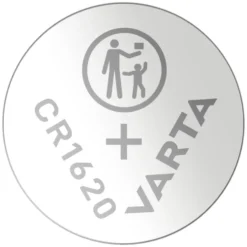 Varta Litiumbatteri CR1620