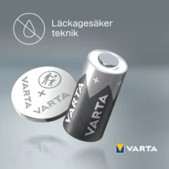 Varta Litiumbatteri CR1620
