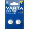 Varta Litiumbatteri CR2032 2-pack