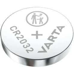 Varta Litiumbatteri CR2032 2-pack