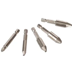 Velleman Skruvutdragarsats 5-pack