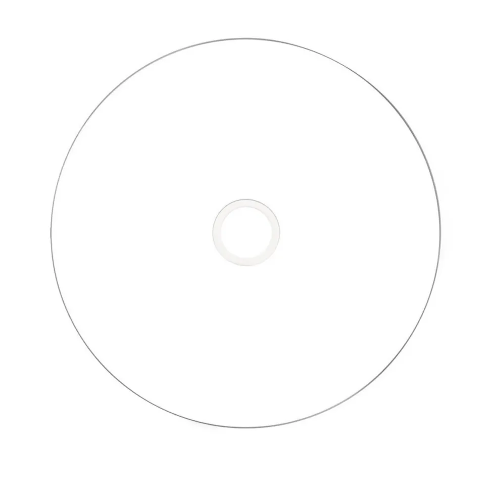Verbatim CD-R Inkjet 50-pack