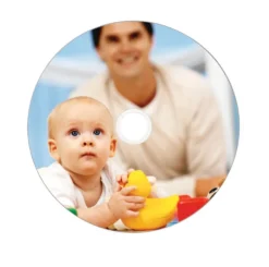 Verbatim CD-R Inkjet 50-pack