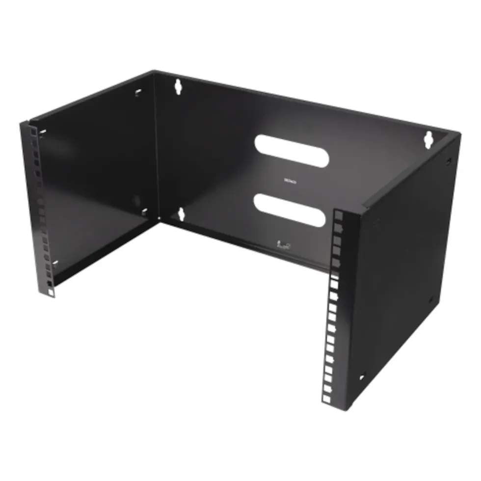 19"-väggrack 6U