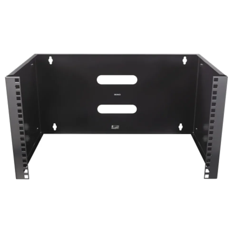 19"-väggrack 6U