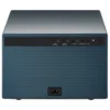 ViewSonic Smart Full HD-projektor LX60HDN med Google TV