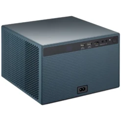 ViewSonic Smart Full HD-projektor LX60HDN med Google TV