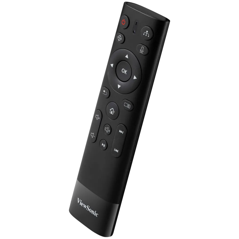 ViewSonic Smart Full HD-projektor LX60HDN med Google TV
