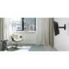Vogels WALL 3325 full-motion Väggfäste för tv 40" till 65"