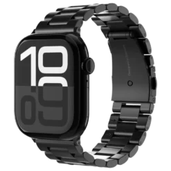Vonmählen Link Bracelet 2 till Apple Watch 40/41/42 mm Black