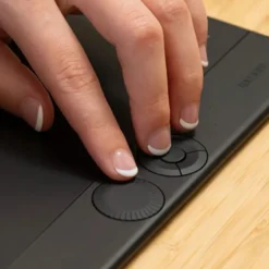 Wacom Intuos Pro medium ritplatta 263 x 148 mm
