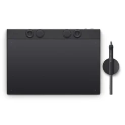 Wacom Intuos Pro medium ritplatta 263 x 148 mm