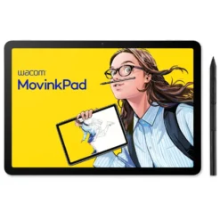 Wacom MovinkPad 11 – ritplatta med skärm