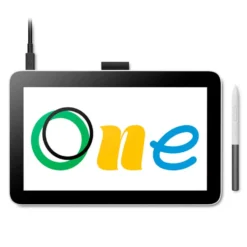 Wacom One 12 Pennskärm 11,6"