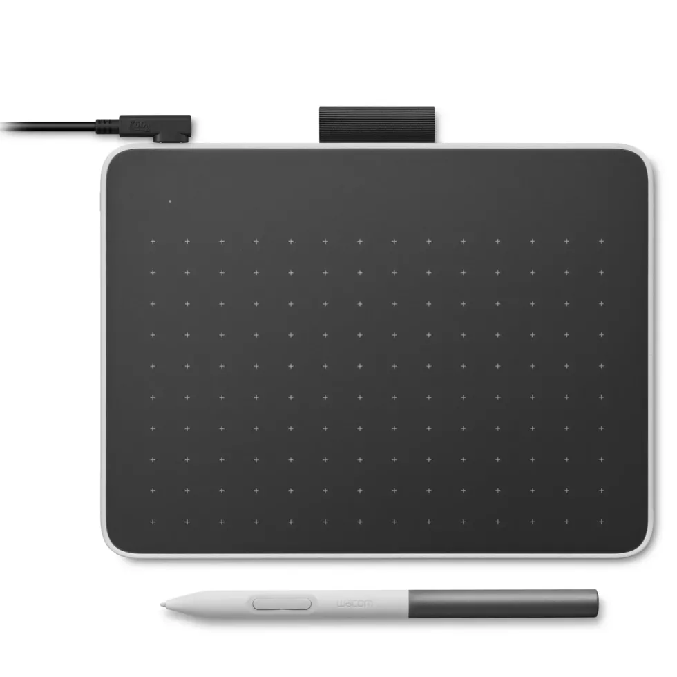 Wacom One Pen S Ritplatta 152x95 mm