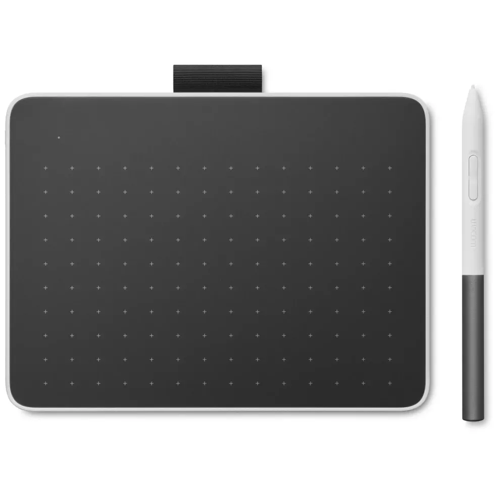 Wacom One Pen S Ritplatta 152x95 mm