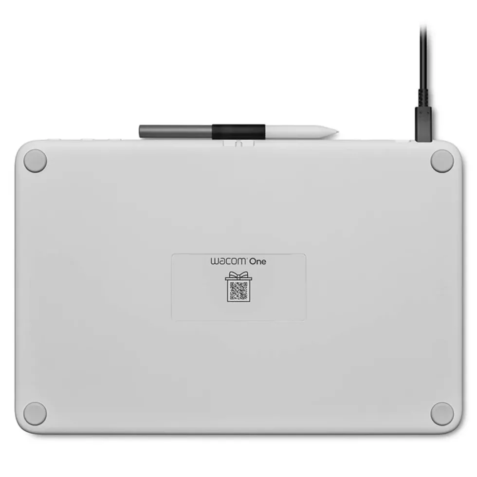 Wacom One 13 Touch Pennskärm 13,3"