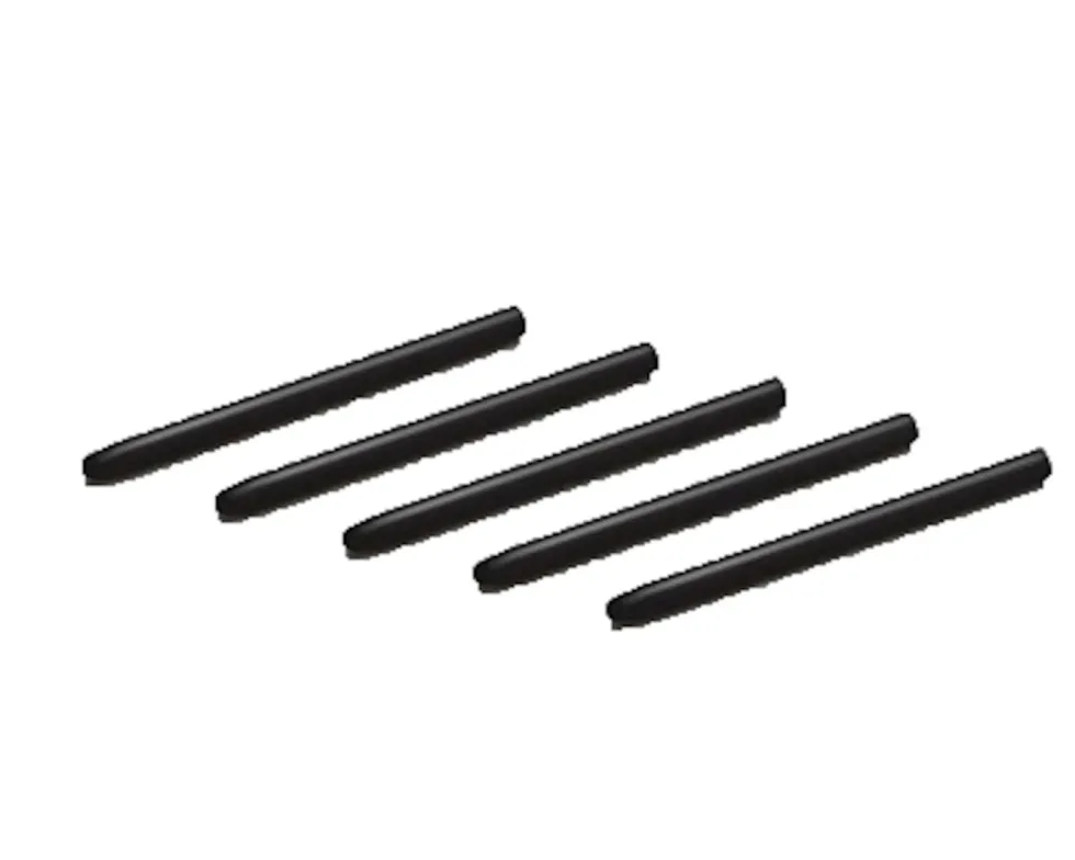 Wacom Spetsar till penna 5-pack