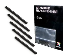 Wacom Spetsar till penna 5-pack