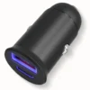 45 W billaddare PD GaN
