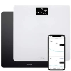 Withings Body Personvåg med wifi Vit