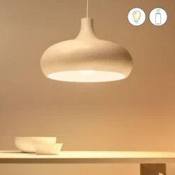 WiZ Color High Lumen A80 Smart LED-lampa E27 2452 lm