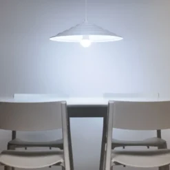 WiZ Color High Lumen A80 Smart LED-lampa E27 2452 lm