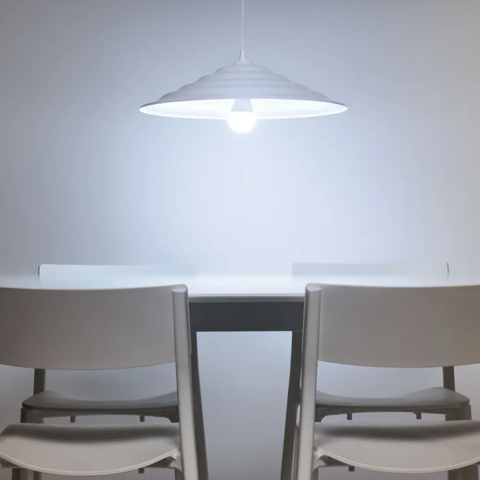 WiZ Color High Lumen A80 Smart LED-lampa E27 2452 lm