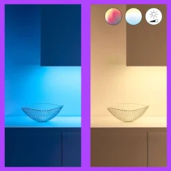 WiZ LED Strip LED-list Startpaket 2 meter